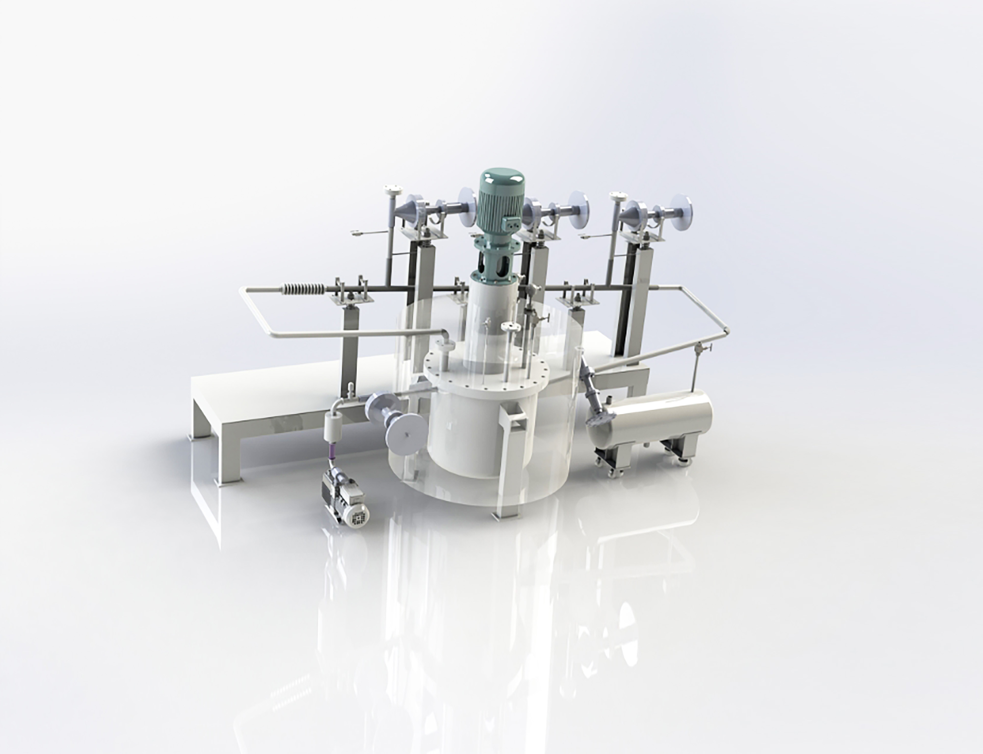 熔鹽 熔體 熱物性